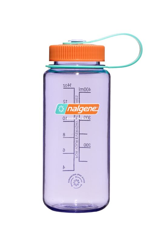 Nalgene Sustain Wide Mouth 500ml Bottle