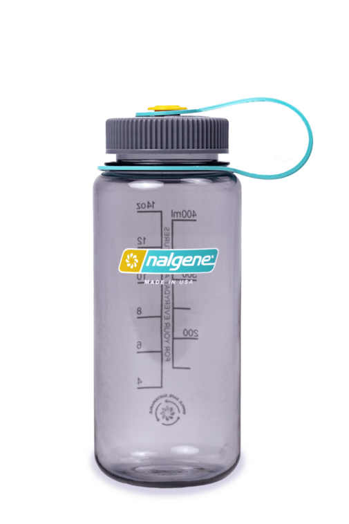 Nalgene Sustain Wide Mouth 500ml Bottle