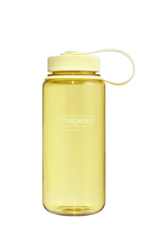 Nalgene Sustain Wide Mouth 500ml Bottle