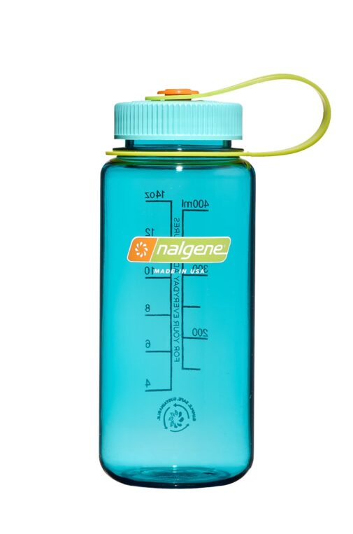 Nalgene Sustain Wide Mouth 500ml Bottle