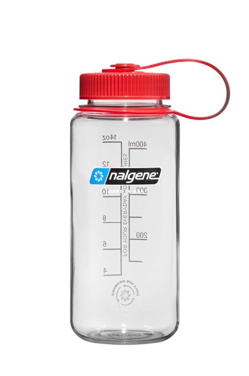 Nalgene Sustain Wide Mouth 500ml Bottle