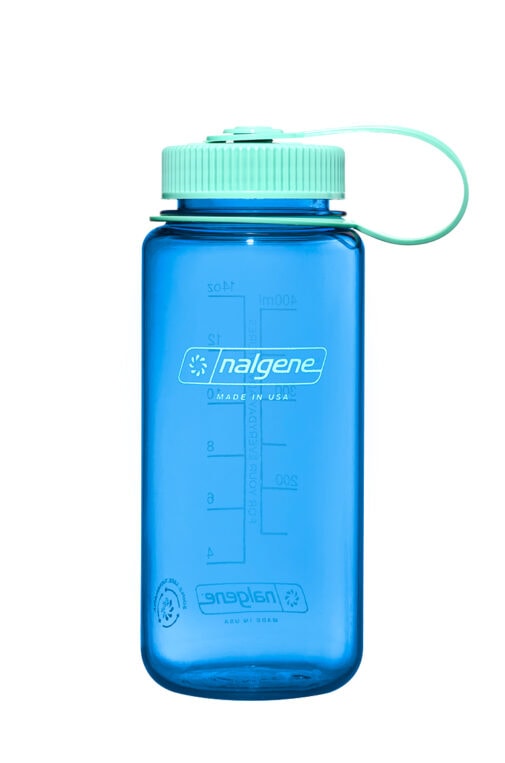 Nalgene Sustain Wide Mouth 500ml Bottle