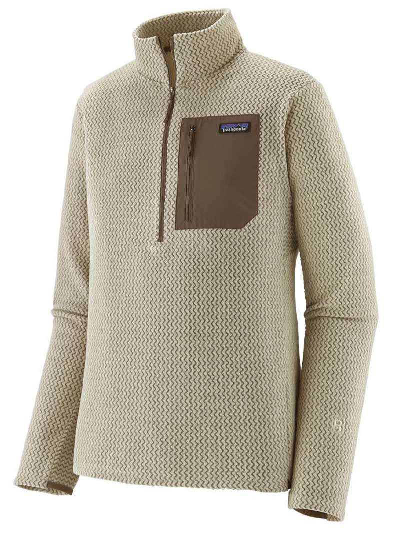 Patagonia R1 Air Zip Neck Men's