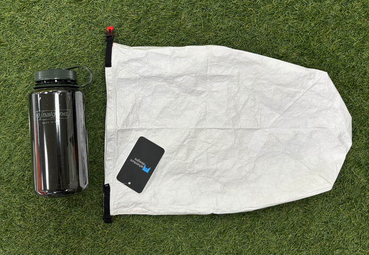 Adventure Designs Ultralight Tyvek Foodie Bag