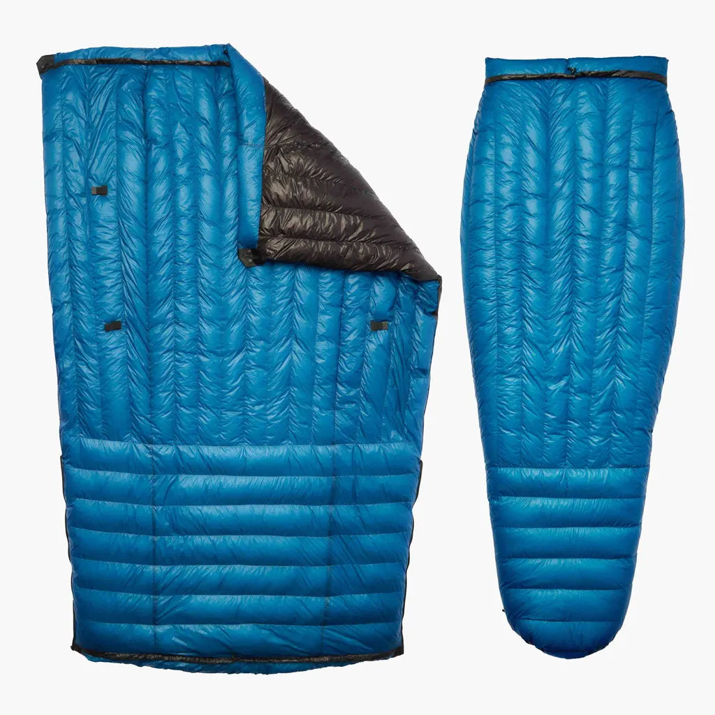 ENLIGHTENED EQUIPMENT Revelation 950FP EE Revelation 950F 40