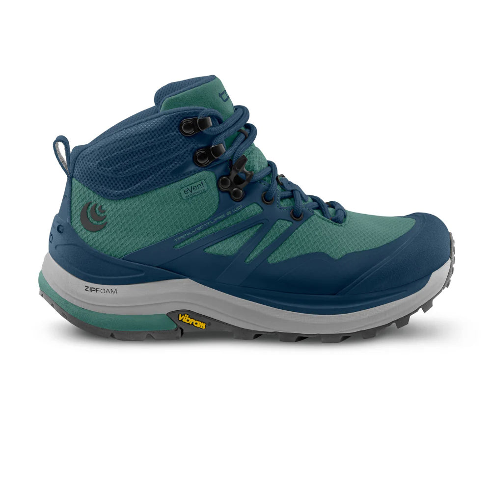 Topo Trailventure 2 WP Boot Women's