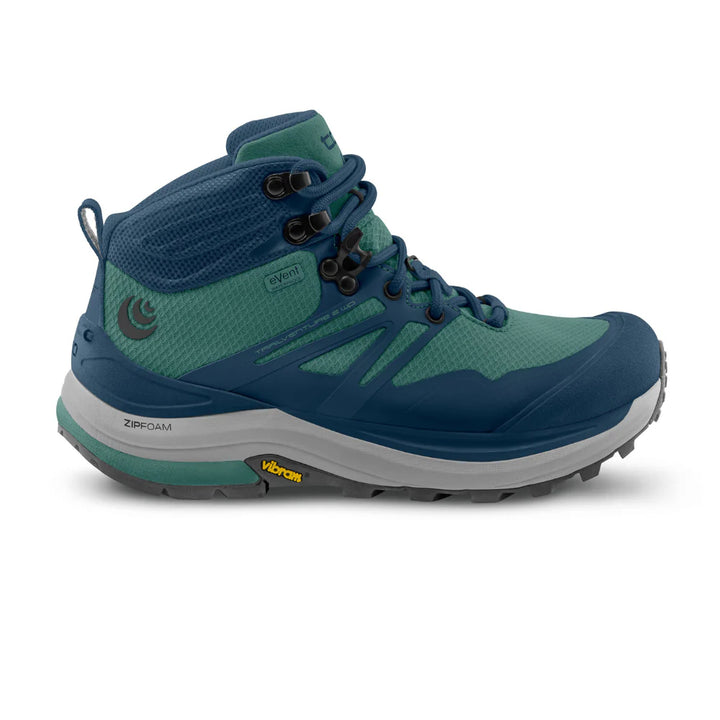 Topo Trailventure 2 WP Boot Women's