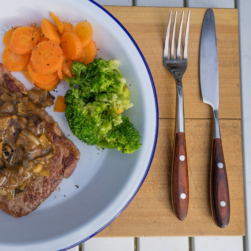 Campers Pantry Broccoli