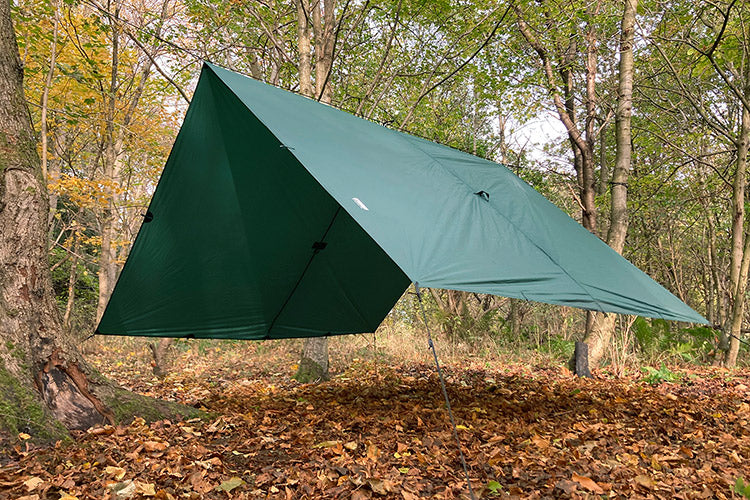 Summit 4-Season hammock Tarp