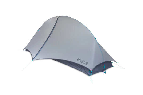 Nemo Hornet 1P Elite OSMO Ultralight Backpacking Tent