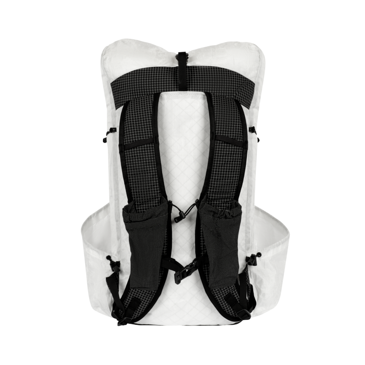 Pa'lante Desert Pack - Ultraweave 400x