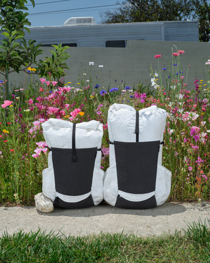 Pa'lante Desert Pack - Ultraweave 400x