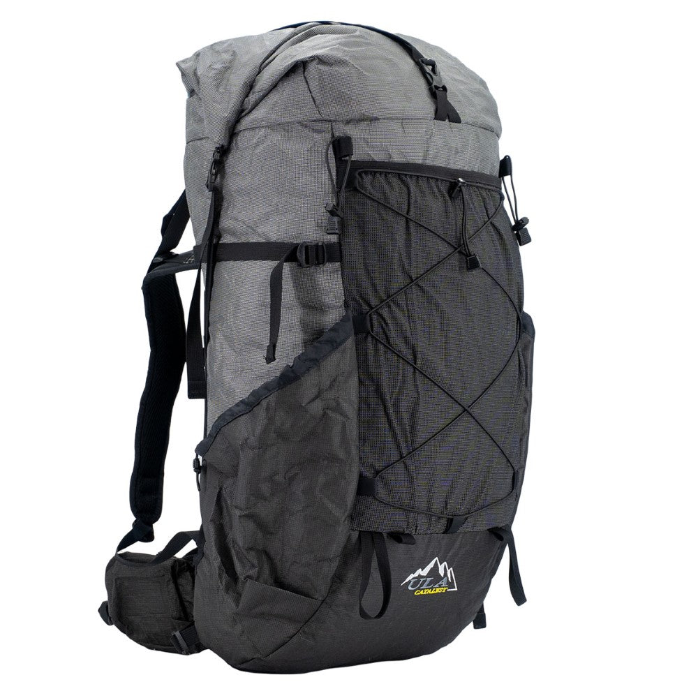 ULA Equipment ULTRA Catalyst 75L Backpack Backpacking Light Australia ULA Equipment ULTRA Catalyst 75L Backpack Backpacking Light Australia