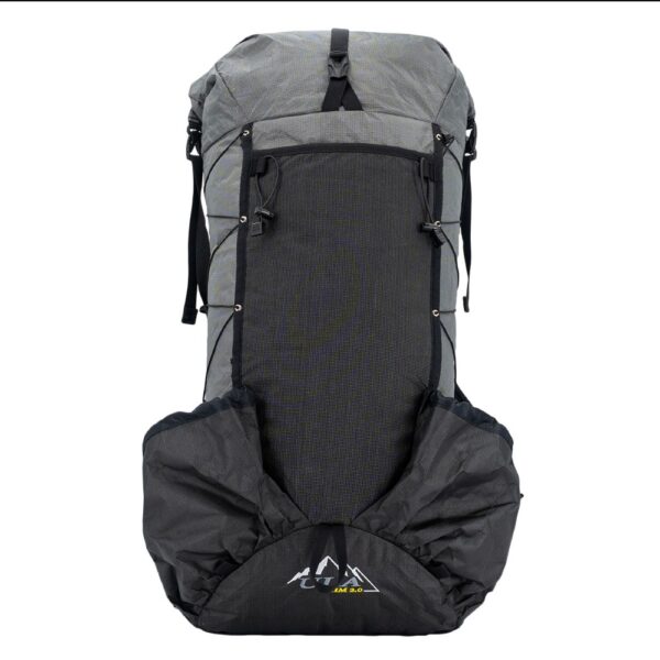 ULA Equipment ULTRA Ohm 63L Backpack
