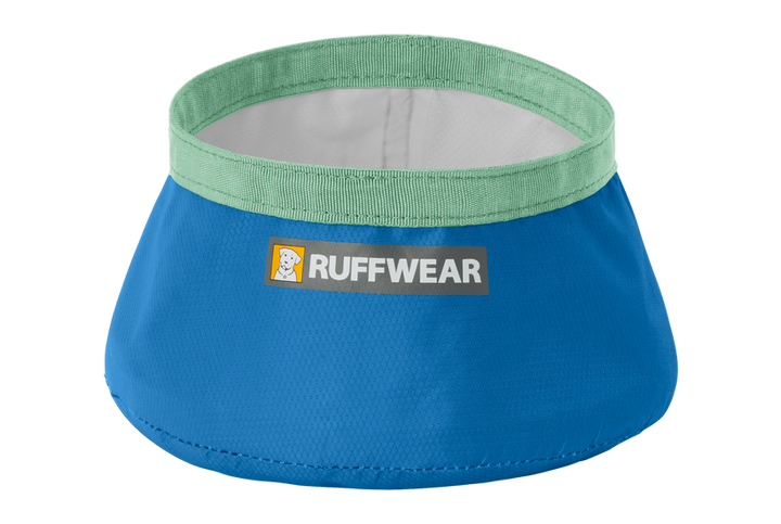 Ruffwear Trail Runner Ultralight Dog Bowl