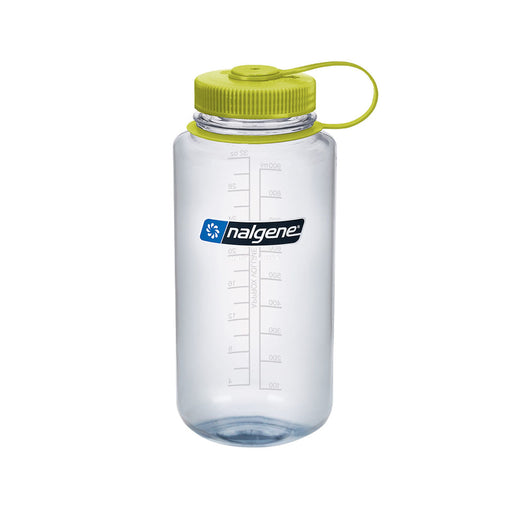 Nalgene Sustain Wide Mouth 1L Bottle