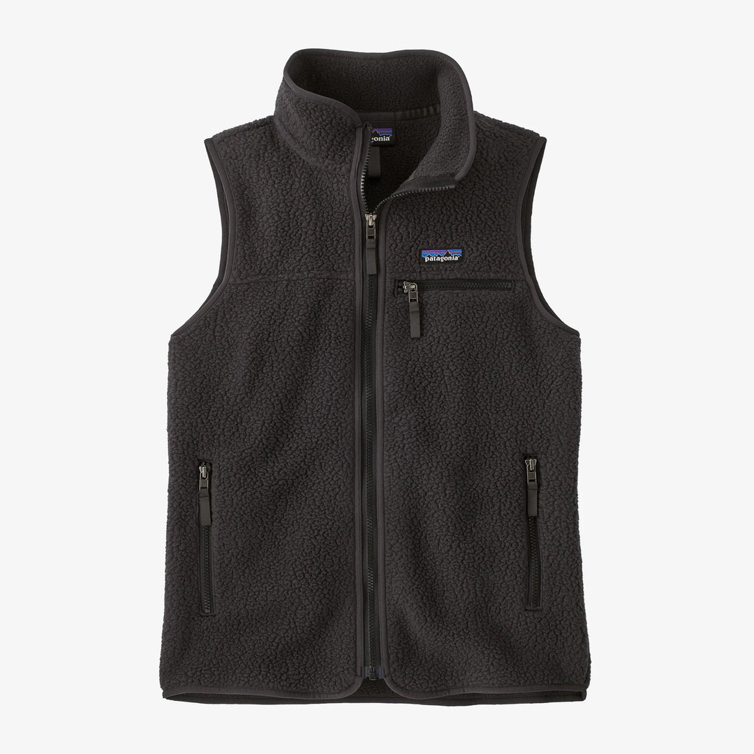 Patagonia Retro Pile Vest Women's