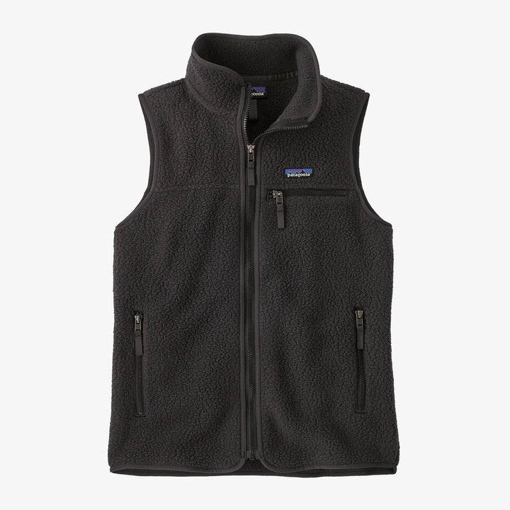 Patagonia Retro Pile Vest Women's