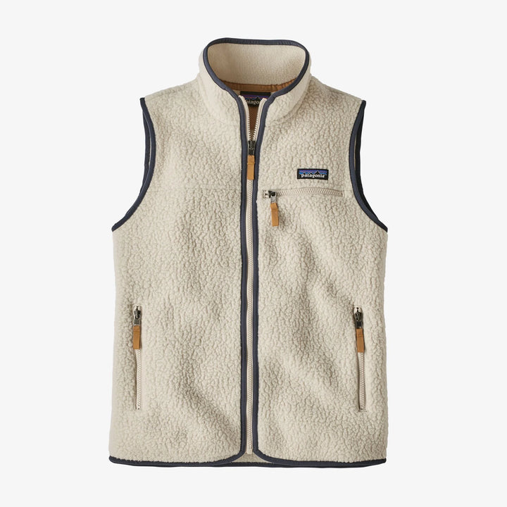 Patagonia Retro Pile Vest Women's