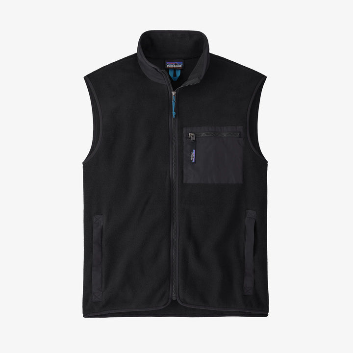 Patagonia Synchilla Vest