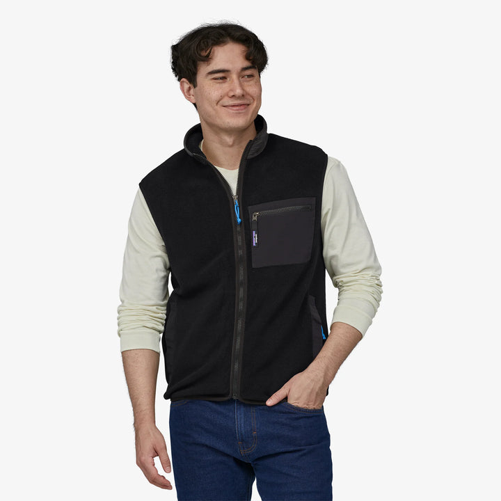 Patagonia Synchilla Vest