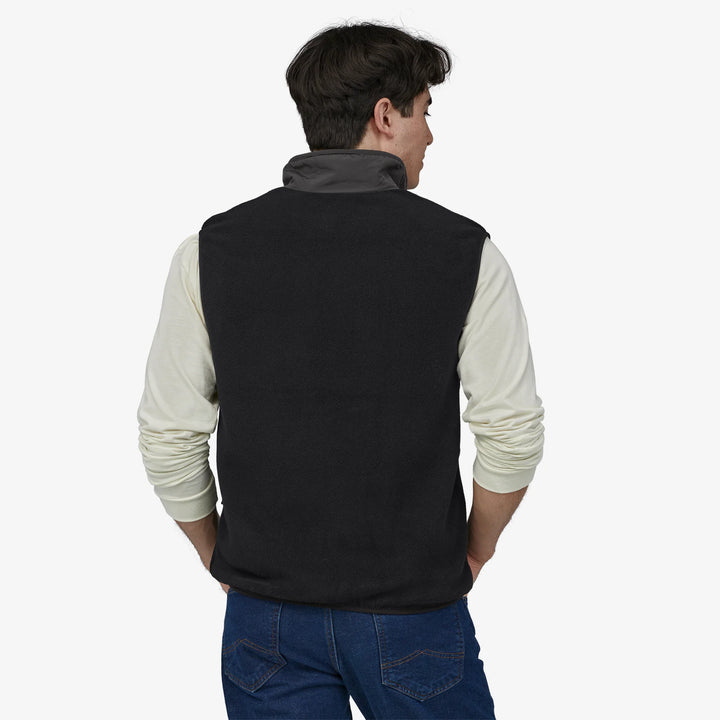 Patagonia Synchilla Vest