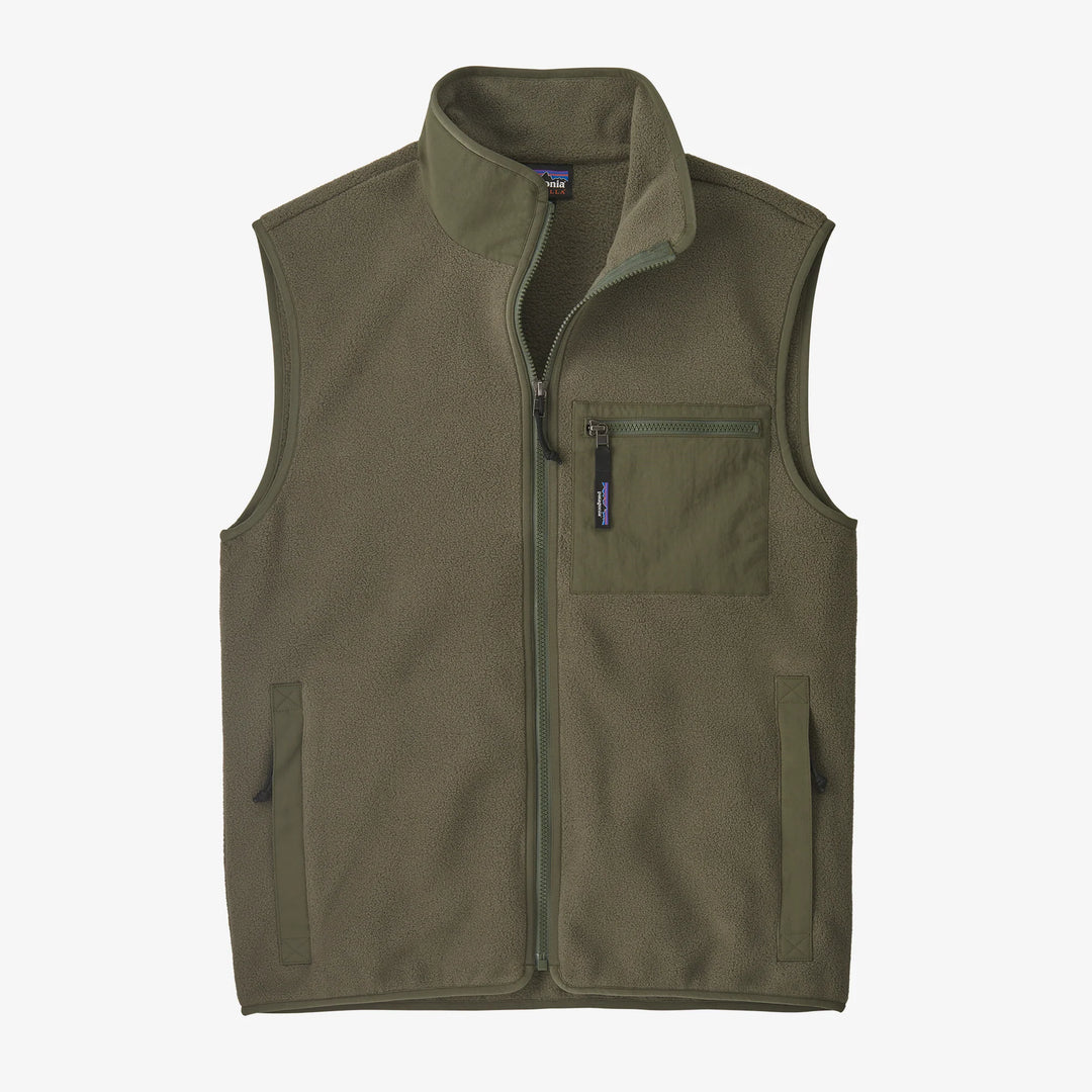 Patagonia Synchilla Vest