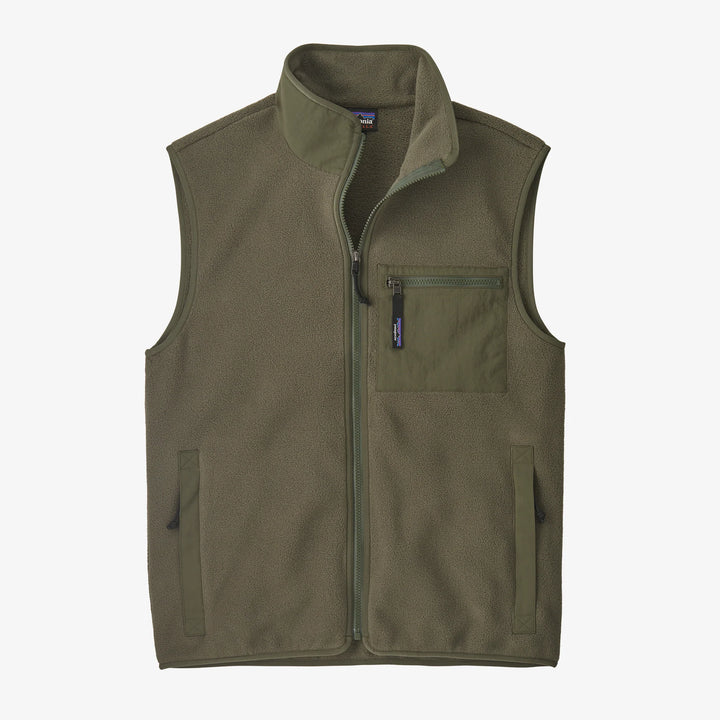 Patagonia Synchilla Vest