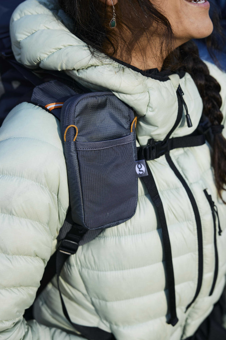 Gossamer Gear Shoulder Strap Pocket