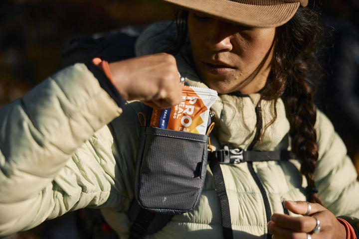 Gossamer Gear Shoulder Strap Pocket