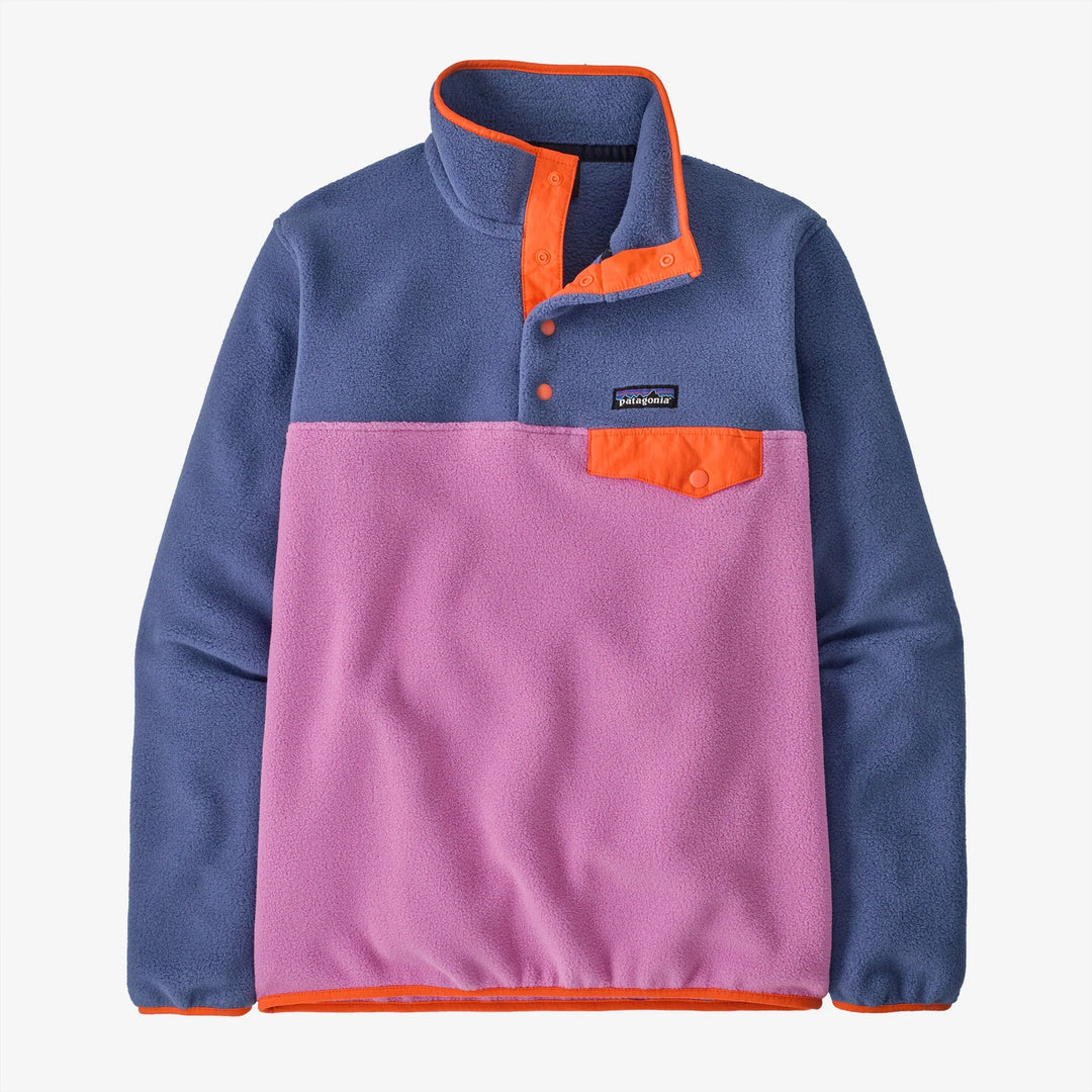 Patagonia LW Synchilla Snap-T P/O Women’s