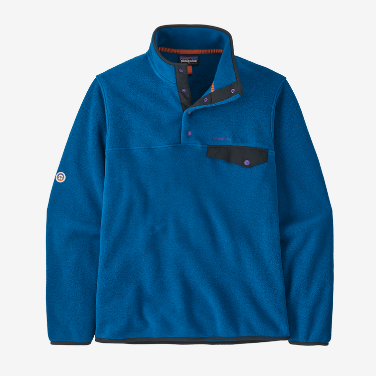 Patagonia LW Synchilla Snap-T P/O Men’s (Previous Season)