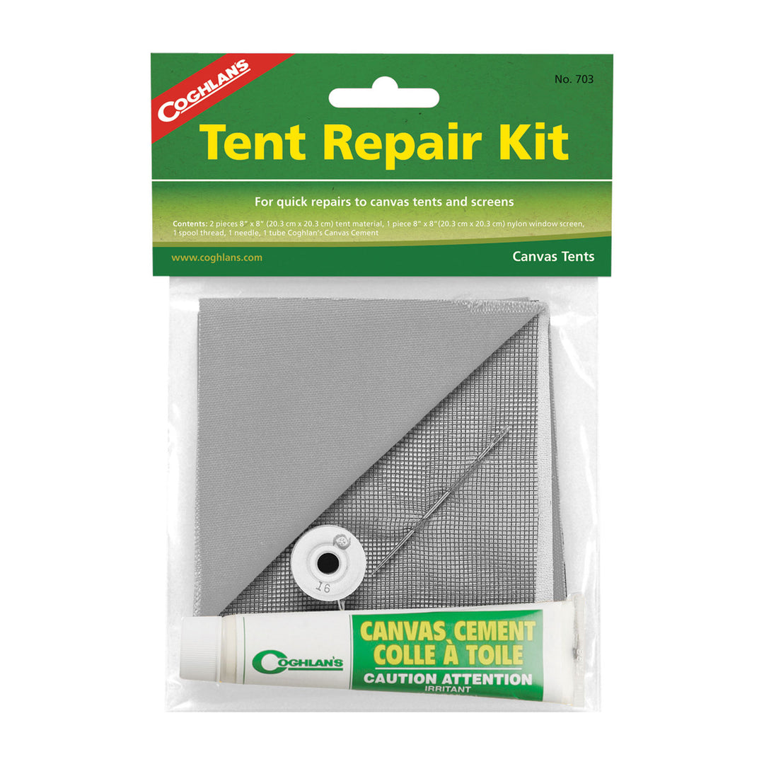 Coghlan's Tent Repair Kit