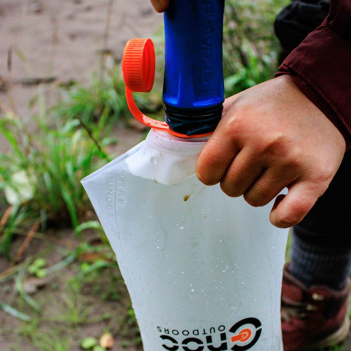 Cnoc Vecto 28mm Water Container