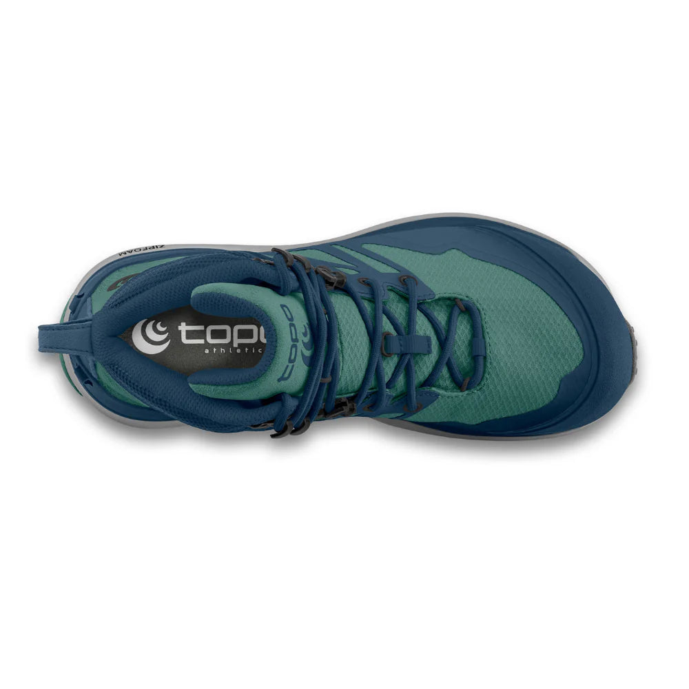 Topo Trailventure 2 WP Boot Women's
