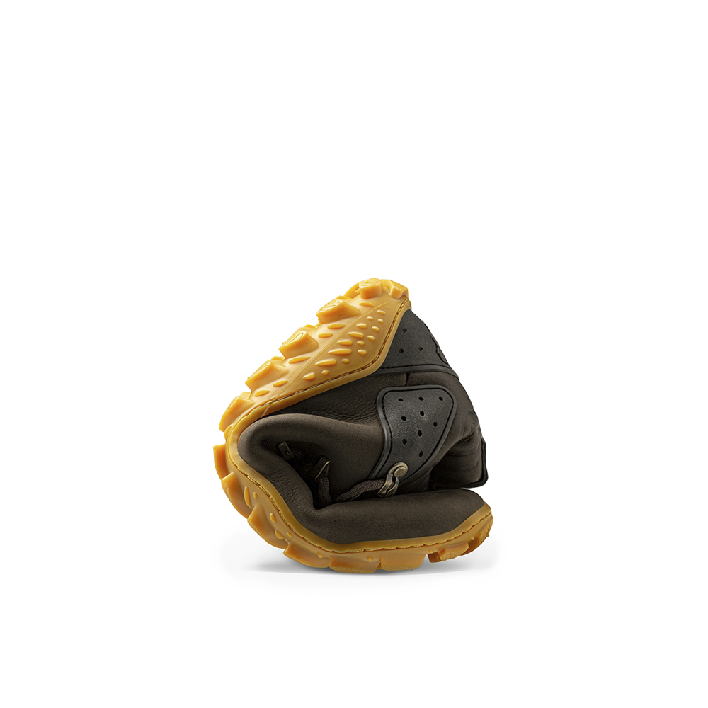 Vivo Barefoot Tracker Forest Esc Boot Men's