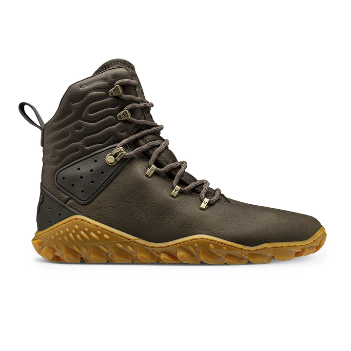 Vivo Barefoot Tracker Forest Esc Boot Men's