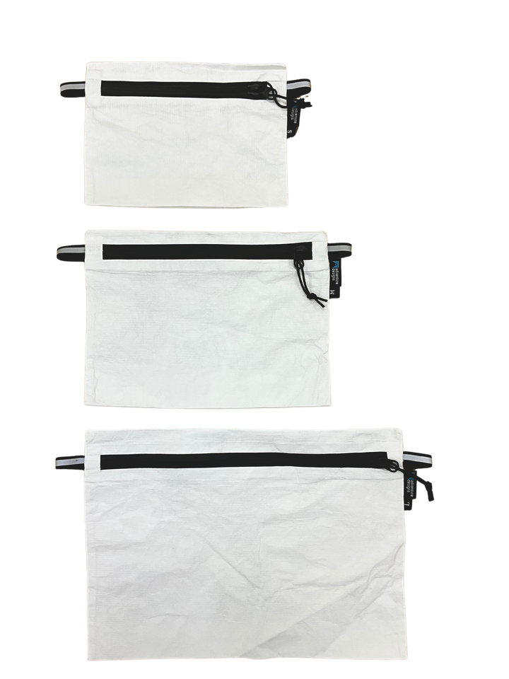 Adventure Designs Ultralight Tyvek Gear Bag - Small