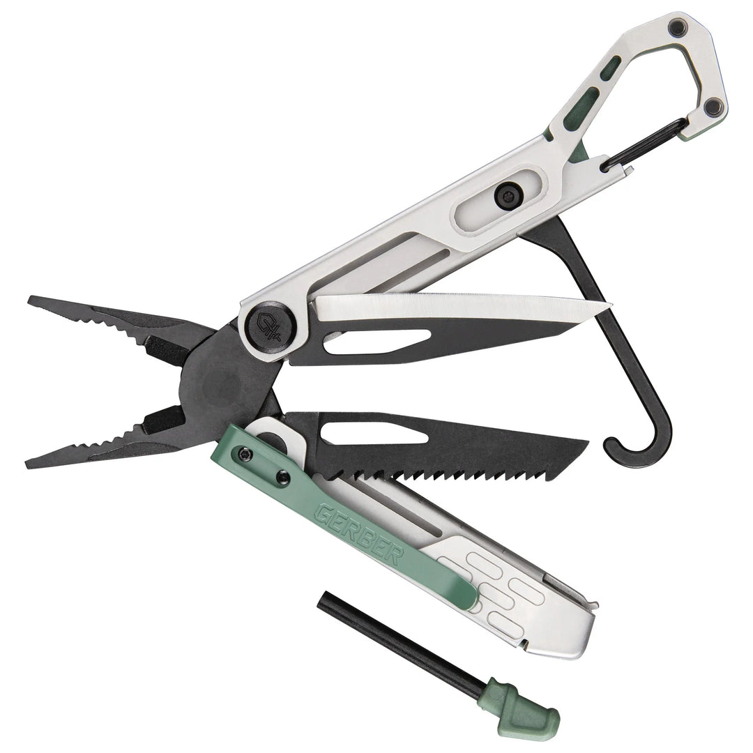 Gerber Stakeout Spark Multi-Tool