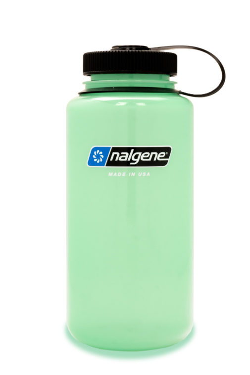 Nalgene Sustain Wide Mouth 1L Bottle