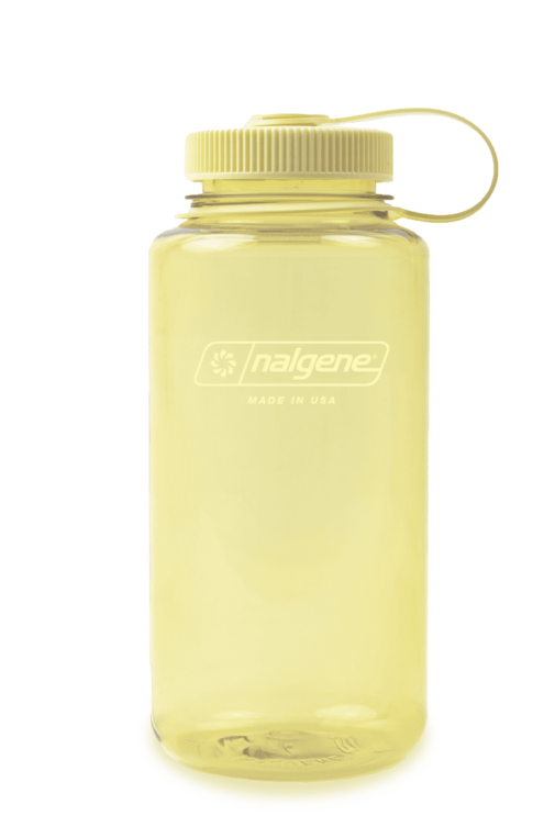 Nalgene Sustain Wide Mouth 1L Bottle