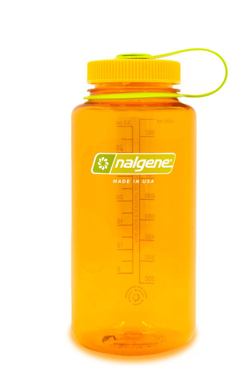 Nalgene Sustain Wide Mouth 1L Bottle