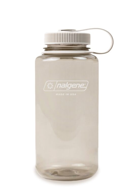 Nalgene Sustain Wide Mouth 1L Bottle