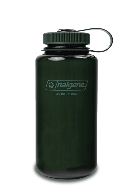 Nalgene Sustain Wide Mouth 1L Bottle