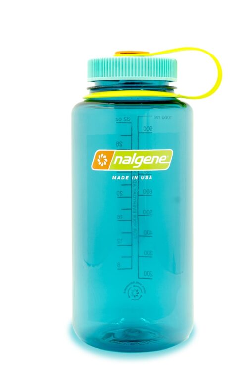 Nalgene Sustain Wide Mouth 1L