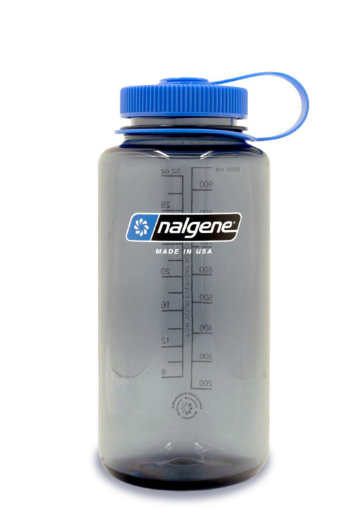 Nalgene Sustain Wide Mouth 1L Bottle