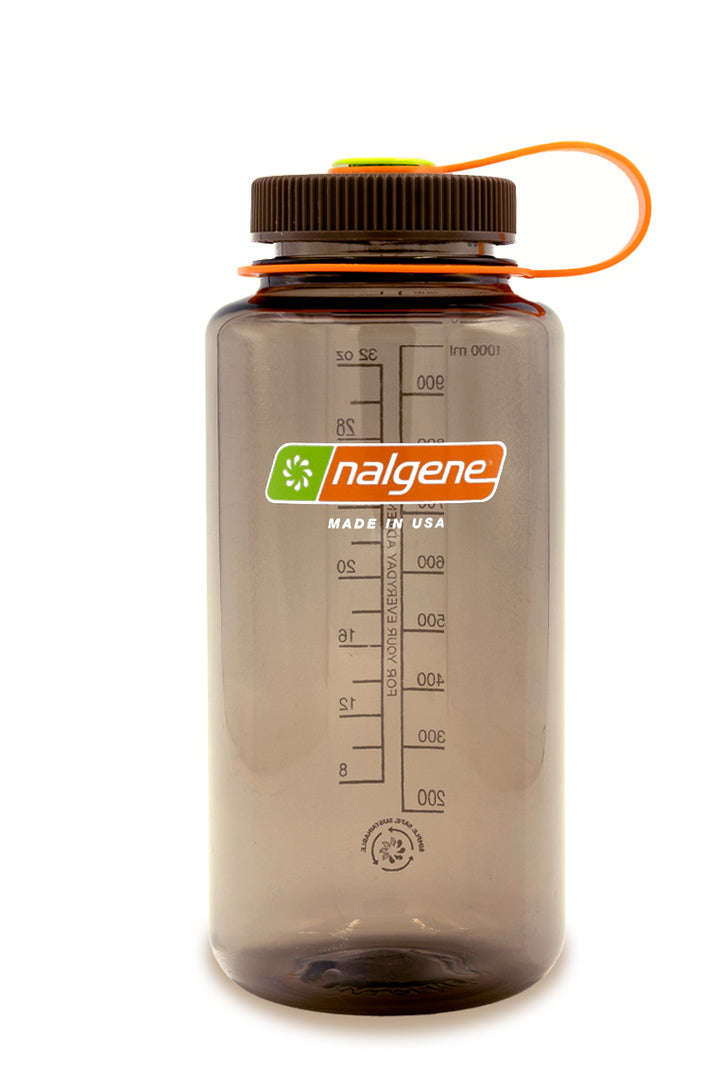Nalgene Sustain Wide Mouth 1L Bottle