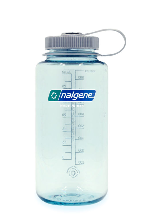 Nalgene Sustain Wide Mouth 1L Bottle