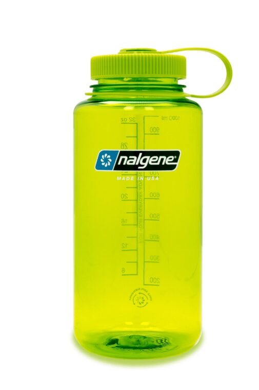 Nalgene Sustain Wide Mouth 1L Bottle