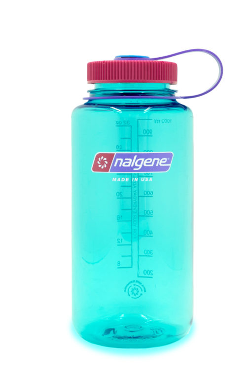 Nalgene Sustain Wide Mouth 1L Bottle
